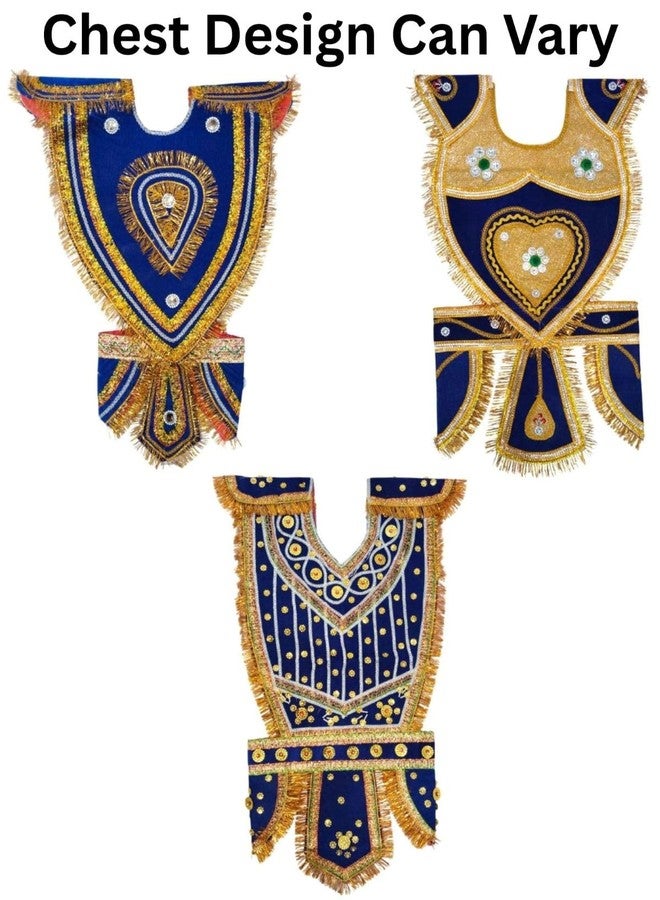 BookMyCostume Meghnath (Meghnad) Indrajit Evil Ramayana Ramlila Kids & Adults Fancy Dress Costume without Sword 12-14 years - Image 3